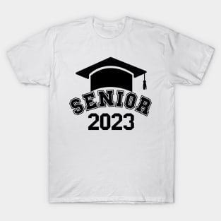 Class Of 2023 Graduation T-Shirt